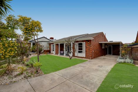 Property photo of 9 Bungey Lane Somerton Park SA 5044