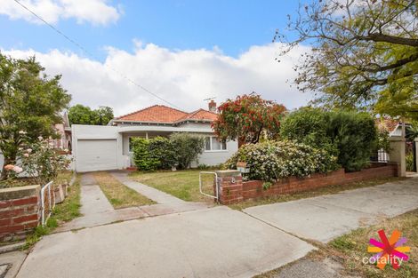 8 Monk St, Kensington, WA 6151