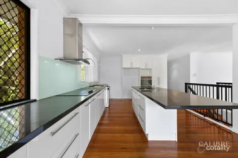 Property photo of 13 Harvard Street Kenmore QLD 4069