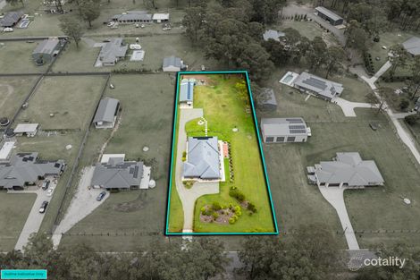 Property photo of 135 Church Street Abermain NSW 2326