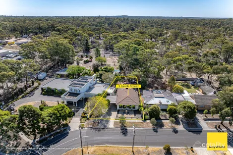 Property photo of 5 Jacob Street North Bendigo VIC 3550