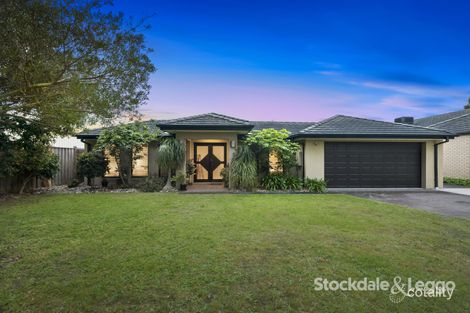 4 Valentine Rd, Langwarrin, VIC 3910