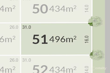 Lot 51/74 Kinross Rd, Thornlands, QLD 4164