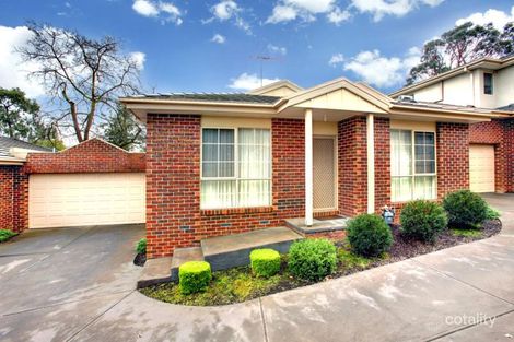 2/38 Linlithgow St, Mitcham, VIC 3132