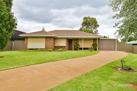 Property photo of 15 Crane Drive Buronga NSW 2739