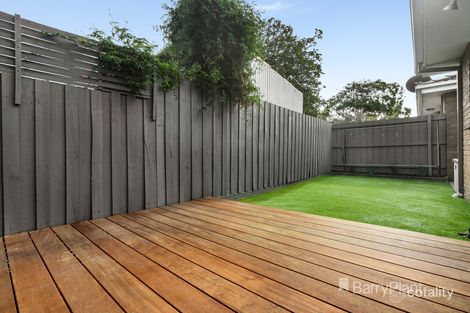 Property photo of 8/17A Judd Parade Cheltenham VIC 3192