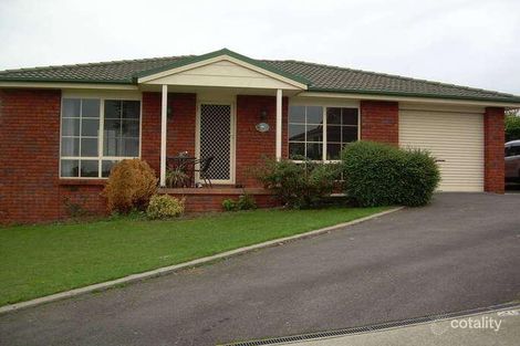 Property photo of 1/11 Rothesay Close Newnham TAS 7248