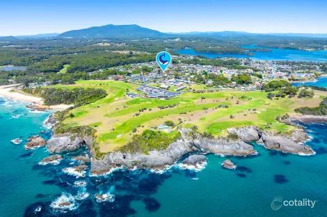 5/21a Tilba St, Narooma, NSW 2546