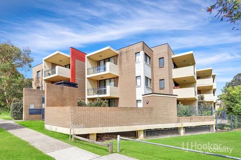 Property photo of 20/47-53 Lydbrook Street Westmead NSW 2145