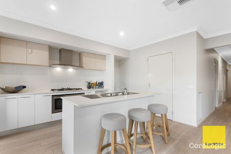 Property photo of 22 Westdahl Street Truganina VIC 3029