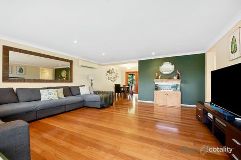 Property photo of 133 Hoyland Street Bracken Ridge QLD 4017