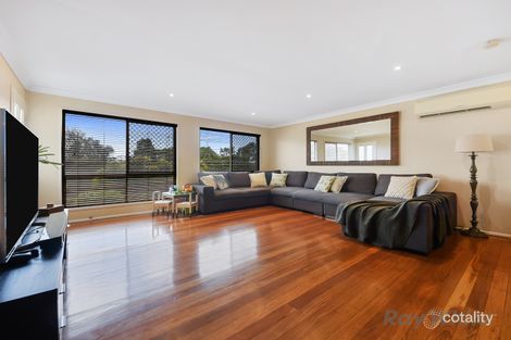 Property photo of 133 Hoyland Street Bracken Ridge QLD 4017