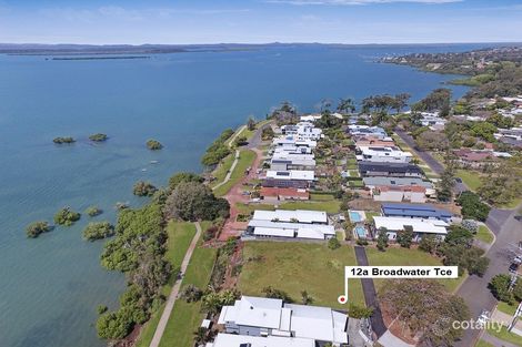 12a Broadwater Tce, Redland Bay, QLD 4165