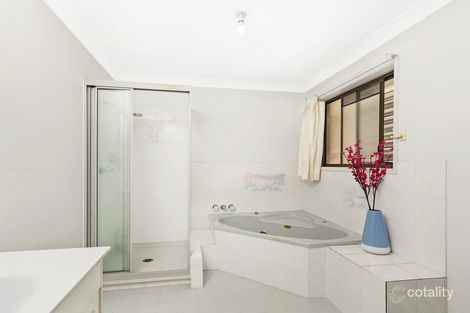 Property photo of 8 Satinash Court Capalaba QLD 4157