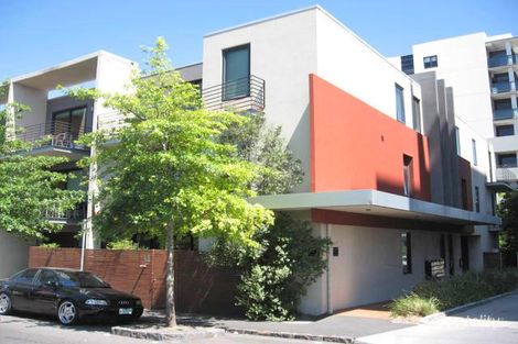 1/12 Howard St, Richmond, VIC 3121