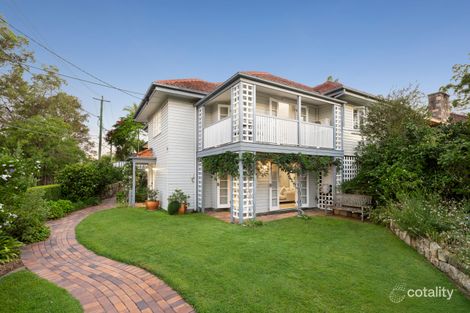 91 Central Ave, St Lucia, QLD 4067