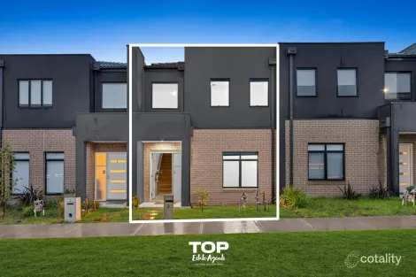 3 Stonethwaite Lane, Clyde North, VIC 3978