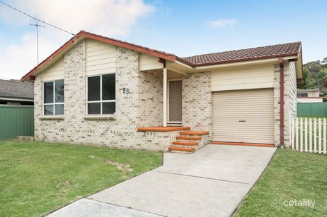 58 Henry Parkes Dr, Berkeley Vale, NSW 2261