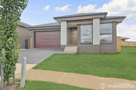 36 Hinton Loop, Oran Park, NSW 2570
