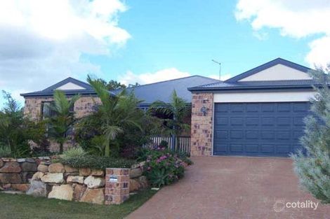 14 Sun Ct, Calliope, QLD 4680