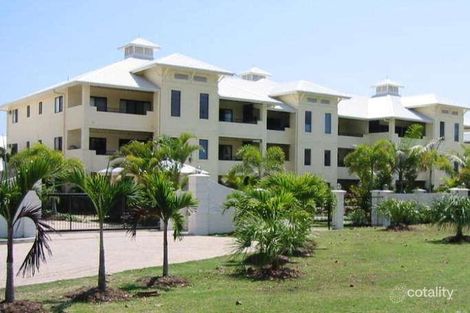 Property photo of 33/18-30 Sir Leslie Thiess Drive Townsville City QLD 4810