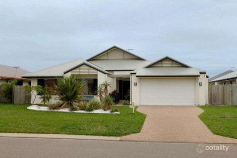 8 Gillingham Ct, Kirwan, QLD 4817