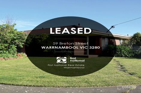 59 Breton St, Warrnambool, VIC 3280