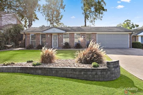 15 Taynish Ave, Camden South, NSW 2570