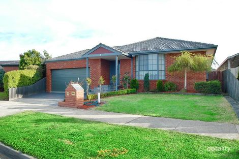Property photo of 9 Polydor Court Epping VIC 3076