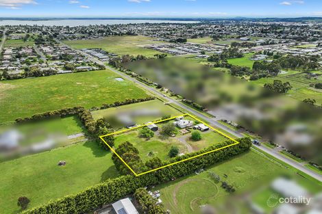 285 Sinclair St S, Elliminyt, VIC 3250