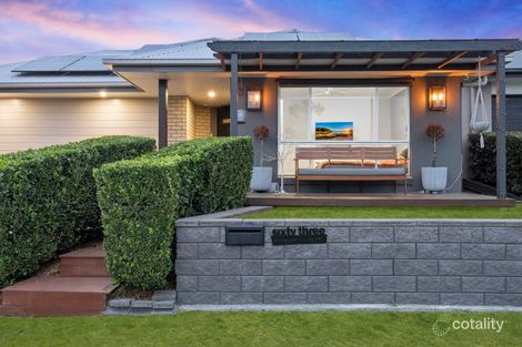 Property photo of 63 Harmony Crescent South Ripley QLD 4306