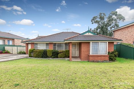 14 Cornelian Ave, Eagle Vale, NSW 2558