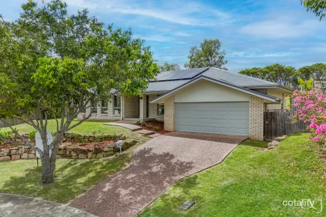 Property photo of 25 Perrys Crescent Rosewood QLD 4340