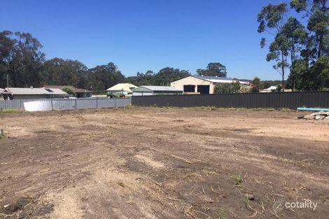 Property photo of 18 Richmond Street Kitchener NSW 2325