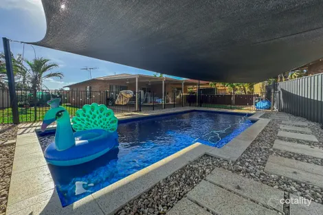 Property photo of 4 Cunneen Cove Port Hedland WA 6721