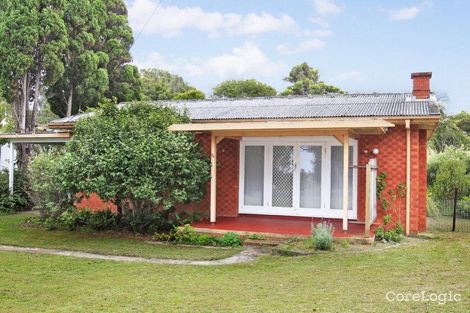 Property photo of 34 McIntosh Street Shoalhaven Heads NSW 2535