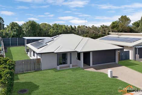 Property photo of 24 Springbank Circuit Idalia QLD 4811