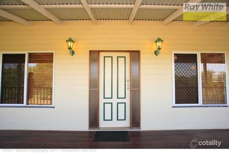 Property photo of 14 High Point Road Dundowran QLD 4655