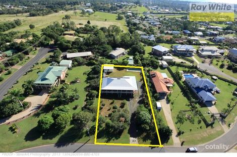 Property photo of 14 High Point Road Dundowran QLD 4655