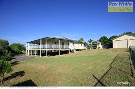 Property photo of 14 High Point Road Dundowran QLD 4655