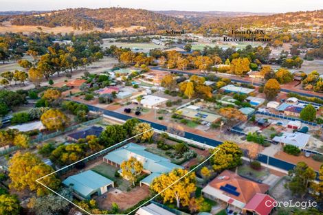 Property photo of 24 Illyarrie Crescent Boddington WA 6390