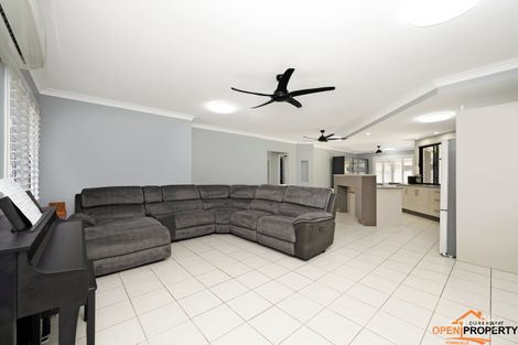 Property photo of 24 Springbank Circuit Idalia QLD 4811