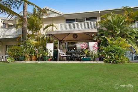 Property photo of 32/2-10 Coolgardie Street Elanora QLD 4221