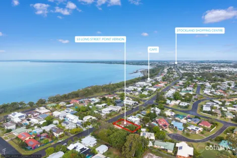 Property photo of 53 Long Street Point Vernon QLD 4655