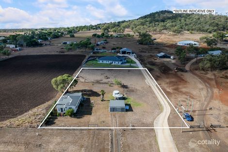 202 Drayton Wellcamp Rd, Glenvale, QLD 4350