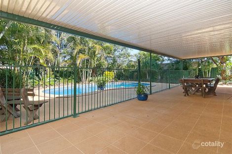 Property photo of 17 Gilda Street Shailer Park QLD 4128