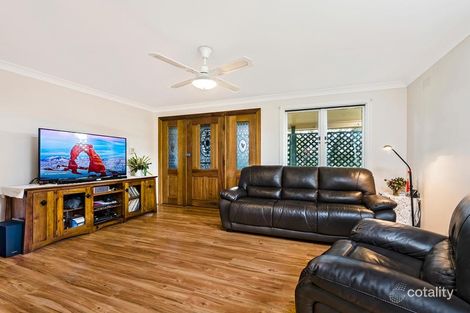 Property photo of 11 Bangalay Place Macquarie Fields NSW 2564