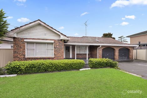 660 Hume Hwy, Yagoona, NSW 2199