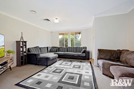 Property photo of 30 Falcon Crescent Claremont Meadows NSW 2747
