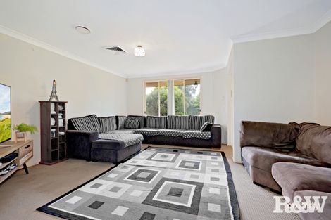 Property photo of 30 Falcon Crescent Claremont Meadows NSW 2747